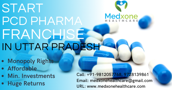 Pharma Franchise in Uttar Pradesh